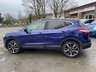 USED 2016 16 NISSAN QASHQAI 1.6 dCi Tekna SUV 5dr Diesel Manual 2WD Euro 6 (s/s) (130 ps) 2 OWNER+GOOD SERVICE HISTORY