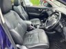 USED 2016 16 NISSAN QASHQAI 1.6 dCi Tekna SUV 5dr Diesel Manual 2WD Euro 6 (s/s) (130 ps) 2 OWNER+GOOD SERVICE HISTORY