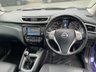 USED 2016 16 NISSAN QASHQAI 1.6 dCi Tekna SUV 5dr Diesel Manual 2WD Euro 6 (s/s) (130 ps) 2 OWNER+GOOD SERVICE HISTORY