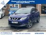 USED 2016 16 NISSAN QASHQAI 1.6 dCi Tekna SUV 5dr Diesel Manual 2WD Euro 6 (s/s) (130 ps) 2 OWNER+GOOD SERVICE HISTORY