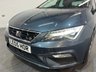 USED 2019 05 SEAT LEON 2.0 TSI FR Hatchback 5dr Petrol DSG Euro 6 (s/s) (190 ps) 2 keys, apple car play, NAV, cruise