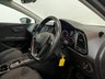 USED 2019 05 SEAT LEON 2.0 TSI FR Hatchback 5dr Petrol DSG Euro 6 (s/s) (190 ps) 2 keys, apple car play, NAV, cruise