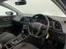 USED 2019 05 SEAT LEON 2.0 TSI FR Hatchback 5dr Petrol DSG Euro 6 (s/s) (190 ps) 2 keys, apple car play, NAV, cruise