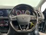 USED 2019 05 SEAT LEON 2.0 TSI FR Hatchback 5dr Petrol DSG Euro 6 (s/s) (190 ps) 2 keys, apple car play, NAV, cruise