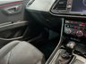 USED 2019 05 SEAT LEON 2.0 TSI FR Hatchback 5dr Petrol DSG Euro 6 (s/s) (190 ps) 2 keys, apple car play, NAV, cruise