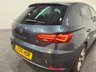 USED 2019 05 SEAT LEON 2.0 TSI FR Hatchback 5dr Petrol DSG Euro 6 (s/s) (190 ps) 2 keys, apple car play, NAV, cruise