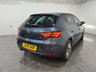 USED 2019 05 SEAT LEON 2.0 TSI FR Hatchback 5dr Petrol DSG Euro 6 (s/s) (190 ps) 2 keys, apple car play, NAV, cruise