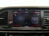 USED 2019 05 SEAT LEON 2.0 TSI FR Hatchback 5dr Petrol DSG Euro 6 (s/s) (190 ps) 2 keys, apple car play, NAV, cruise