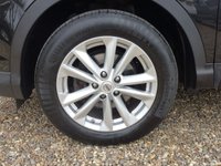 USED 2014 14 NISSAN QASHQAI 1.2 DIG-T Acenta Premium SUV 5dr Petrol Manual 2WD Euro 5 (s/s) (115 ps) www.suffolkcarcentre.co.uk - Located at Reydon