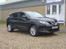 USED 2014 14 NISSAN QASHQAI 1.2 DIG-T Acenta Premium SUV 5dr Petrol Manual 2WD Euro 5 (s/s) (115 ps) www.suffolkcarcentre.co.uk - Located at Reydon