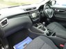 USED 2014 14 NISSAN QASHQAI 1.2 DIG-T Acenta Premium SUV 5dr Petrol Manual 2WD Euro 5 (s/s) (115 ps) www.suffolkcarcentre.co.uk - Located at Reydon