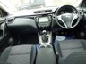 USED 2014 14 NISSAN QASHQAI 1.2 DIG-T Acenta Premium SUV 5dr Petrol Manual 2WD Euro 5 (s/s) (115 ps) www.suffolkcarcentre.co.uk - Located at Reydon