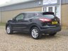 USED 2014 14 NISSAN QASHQAI 1.2 DIG-T Acenta Premium SUV 5dr Petrol Manual 2WD Euro 5 (s/s) (115 ps) www.suffolkcarcentre.co.uk - Located at Reydon