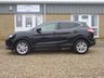 USED 2014 14 NISSAN QASHQAI 1.2 DIG-T Acenta Premium SUV 5dr Petrol Manual 2WD Euro 5 (s/s) (115 ps) www.suffolkcarcentre.co.uk - Located at Reydon