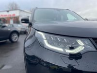 USED 2019 69 LAND ROVER DISCOVERY 3.0 SD V6 Landmark Edition SUV 5dr Diesel Auto 4WD Euro 6 (s/s) (306 ps) A BEAUTIFUL ADDITION TO OUR EXTENSIVE DISCOVERY SPORT COLLECTION FINISHED IN METALLIC BLACK PAINT+4 WHEEL DRIVE+7 SEATER+JUST 2 FORMER KEEPERS+SERVICE HISTORY+DIESEL+AUTOMATIC+HEATED SEATS+PARKING CAMERAS+ROOF RAILS+DAB DIGITAL RADIO+CRUISE CONTROL+AUDIO SYSTEM+PRIVACY GLASS+FULL LEATHER INTERIOR+FULL PANORAMIC GLASS ROOF+SATELLITE NAVIGATION+PARK ASSIST+AIR CONDITIONING+CLIMATE CONTROL+ALLOY WHEELS+BLUETOOTH PREPARATION+CALL NOW TO SPEAK WITH OUR EXPERIENCED SALES TEAM AND ARRANGE A VIEWING!!!!