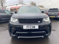 USED 2019 69 LAND ROVER DISCOVERY 3.0 SD V6 Landmark Edition SUV 5dr Diesel Auto 4WD Euro 6 (s/s) (306 ps) A BEAUTIFUL ADDITION TO OUR EXTENSIVE DISCOVERY SPORT COLLECTION FINISHED IN METALLIC BLACK PAINT+4 WHEEL DRIVE+7 SEATER+JUST 2 FORMER KEEPERS+SERVICE HISTORY+DIESEL+AUTOMATIC+HEATED SEATS+PARKING CAMERAS+ROOF RAILS+DAB DIGITAL RADIO+CRUISE CONTROL+AUDIO SYSTEM+PRIVACY GLASS+FULL LEATHER INTERIOR+FULL PANORAMIC GLASS ROOF+SATELLITE NAVIGATION+PARK ASSIST+AIR CONDITIONING+CLIMATE CONTROL+ALLOY WHEELS+BLUETOOTH PREPARATION+CALL NOW TO SPEAK WITH OUR EXPERIENCED SALES TEAM AND ARRANGE A VIEWING!!!!