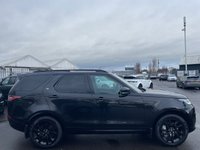 USED 2019 69 LAND ROVER DISCOVERY 3.0 SD V6 Landmark Edition SUV 5dr Diesel Auto 4WD Euro 6 (s/s) (306 ps) A BEAUTIFUL ADDITION TO OUR EXTENSIVE DISCOVERY SPORT COLLECTION FINISHED IN METALLIC BLACK PAINT+4 WHEEL DRIVE+7 SEATER+JUST 2 FORMER KEEPERS+SERVICE HISTORY+DIESEL+AUTOMATIC+HEATED SEATS+PARKING CAMERAS+ROOF RAILS+DAB DIGITAL RADIO+CRUISE CONTROL+AUDIO SYSTEM+PRIVACY GLASS+FULL LEATHER INTERIOR+FULL PANORAMIC GLASS ROOF+SATELLITE NAVIGATION+PARK ASSIST+AIR CONDITIONING+CLIMATE CONTROL+ALLOY WHEELS+BLUETOOTH PREPARATION+CALL NOW TO SPEAK WITH OUR EXPERIENCED SALES TEAM AND ARRANGE A VIEWING!!!!