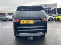USED 2019 69 LAND ROVER DISCOVERY 3.0 SD V6 Landmark Edition SUV 5dr Diesel Auto 4WD Euro 6 (s/s) (306 ps) A BEAUTIFUL ADDITION TO OUR EXTENSIVE DISCOVERY SPORT COLLECTION FINISHED IN METALLIC BLACK PAINT+4 WHEEL DRIVE+7 SEATER+JUST 2 FORMER KEEPERS+SERVICE HISTORY+DIESEL+AUTOMATIC+HEATED SEATS+PARKING CAMERAS+ROOF RAILS+DAB DIGITAL RADIO+CRUISE CONTROL+AUDIO SYSTEM+PRIVACY GLASS+FULL LEATHER INTERIOR+FULL PANORAMIC GLASS ROOF+SATELLITE NAVIGATION+PARK ASSIST+AIR CONDITIONING+CLIMATE CONTROL+ALLOY WHEELS+BLUETOOTH PREPARATION+CALL NOW TO SPEAK WITH OUR EXPERIENCED SALES TEAM AND ARRANGE A VIEWING!!!!