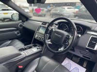 USED 2019 69 LAND ROVER DISCOVERY 3.0 SD V6 Landmark Edition SUV 5dr Diesel Auto 4WD Euro 6 (s/s) (306 ps) A BEAUTIFUL ADDITION TO OUR EXTENSIVE DISCOVERY SPORT COLLECTION FINISHED IN METALLIC BLACK PAINT+4 WHEEL DRIVE+7 SEATER+JUST 2 FORMER KEEPERS+SERVICE HISTORY+DIESEL+AUTOMATIC+HEATED SEATS+PARKING CAMERAS+ROOF RAILS+DAB DIGITAL RADIO+CRUISE CONTROL+AUDIO SYSTEM+PRIVACY GLASS+FULL LEATHER INTERIOR+FULL PANORAMIC GLASS ROOF+SATELLITE NAVIGATION+PARK ASSIST+AIR CONDITIONING+CLIMATE CONTROL+ALLOY WHEELS+BLUETOOTH PREPARATION+CALL NOW TO SPEAK WITH OUR EXPERIENCED SALES TEAM AND ARRANGE A VIEWING!!!!