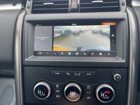 USED 2019 69 LAND ROVER DISCOVERY 3.0 SD V6 Landmark Edition SUV 5dr Diesel Auto 4WD Euro 6 (s/s) (306 ps) A BEAUTIFUL ADDITION TO OUR EXTENSIVE DISCOVERY SPORT COLLECTION FINISHED IN METALLIC BLACK PAINT+4 WHEEL DRIVE+7 SEATER+JUST 2 FORMER KEEPERS+SERVICE HISTORY+DIESEL+AUTOMATIC+HEATED SEATS+PARKING CAMERAS+ROOF RAILS+DAB DIGITAL RADIO+CRUISE CONTROL+AUDIO SYSTEM+PRIVACY GLASS+FULL LEATHER INTERIOR+FULL PANORAMIC GLASS ROOF+SATELLITE NAVIGATION+PARK ASSIST+AIR CONDITIONING+CLIMATE CONTROL+ALLOY WHEELS+BLUETOOTH PREPARATION+CALL NOW TO SPEAK WITH OUR EXPERIENCED SALES TEAM AND ARRANGE A VIEWING!!!!