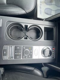 USED 2019 69 LAND ROVER DISCOVERY 3.0 SD V6 Landmark Edition SUV 5dr Diesel Auto 4WD Euro 6 (s/s) (306 ps) A BEAUTIFUL ADDITION TO OUR EXTENSIVE DISCOVERY SPORT COLLECTION FINISHED IN METALLIC BLACK PAINT+4 WHEEL DRIVE+7 SEATER+JUST 2 FORMER KEEPERS+SERVICE HISTORY+DIESEL+AUTOMATIC+HEATED SEATS+PARKING CAMERAS+ROOF RAILS+DAB DIGITAL RADIO+CRUISE CONTROL+AUDIO SYSTEM+PRIVACY GLASS+FULL LEATHER INTERIOR+FULL PANORAMIC GLASS ROOF+SATELLITE NAVIGATION+PARK ASSIST+AIR CONDITIONING+CLIMATE CONTROL+ALLOY WHEELS+BLUETOOTH PREPARATION+CALL NOW TO SPEAK WITH OUR EXPERIENCED SALES TEAM AND ARRANGE A VIEWING!!!!
