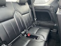 USED 2019 69 LAND ROVER DISCOVERY 3.0 SD V6 Landmark Edition SUV 5dr Diesel Auto 4WD Euro 6 (s/s) (306 ps) A BEAUTIFUL ADDITION TO OUR EXTENSIVE DISCOVERY SPORT COLLECTION FINISHED IN METALLIC BLACK PAINT+4 WHEEL DRIVE+7 SEATER+JUST 2 FORMER KEEPERS+SERVICE HISTORY+DIESEL+AUTOMATIC+HEATED SEATS+PARKING CAMERAS+ROOF RAILS+DAB DIGITAL RADIO+CRUISE CONTROL+AUDIO SYSTEM+PRIVACY GLASS+FULL LEATHER INTERIOR+FULL PANORAMIC GLASS ROOF+SATELLITE NAVIGATION+PARK ASSIST+AIR CONDITIONING+CLIMATE CONTROL+ALLOY WHEELS+BLUETOOTH PREPARATION+CALL NOW TO SPEAK WITH OUR EXPERIENCED SALES TEAM AND ARRANGE A VIEWING!!!!
