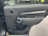 USED 2019 69 LAND ROVER DISCOVERY 3.0 SD V6 Landmark Edition SUV 5dr Diesel Auto 4WD Euro 6 (s/s) (306 ps) A BEAUTIFUL ADDITION TO OUR EXTENSIVE DISCOVERY SPORT COLLECTION FINISHED IN METALLIC BLACK PAINT+4 WHEEL DRIVE+7 SEATER+JUST 2 FORMER KEEPERS+SERVICE HISTORY+DIESEL+AUTOMATIC+HEATED SEATS+PARKING CAMERAS+ROOF RAILS+DAB DIGITAL RADIO+CRUISE CONTROL+AUDIO SYSTEM+PRIVACY GLASS+FULL LEATHER INTERIOR+FULL PANORAMIC GLASS ROOF+SATELLITE NAVIGATION+PARK ASSIST+AIR CONDITIONING+CLIMATE CONTROL+ALLOY WHEELS+BLUETOOTH PREPARATION+CALL NOW TO SPEAK WITH OUR EXPERIENCED SALES TEAM AND ARRANGE A VIEWING!!!!