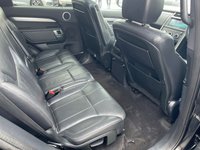 USED 2019 69 LAND ROVER DISCOVERY 3.0 SD V6 Landmark Edition SUV 5dr Diesel Auto 4WD Euro 6 (s/s) (306 ps) A BEAUTIFUL ADDITION TO OUR EXTENSIVE DISCOVERY SPORT COLLECTION FINISHED IN METALLIC BLACK PAINT+4 WHEEL DRIVE+7 SEATER+JUST 2 FORMER KEEPERS+SERVICE HISTORY+DIESEL+AUTOMATIC+HEATED SEATS+PARKING CAMERAS+ROOF RAILS+DAB DIGITAL RADIO+CRUISE CONTROL+AUDIO SYSTEM+PRIVACY GLASS+FULL LEATHER INTERIOR+FULL PANORAMIC GLASS ROOF+SATELLITE NAVIGATION+PARK ASSIST+AIR CONDITIONING+CLIMATE CONTROL+ALLOY WHEELS+BLUETOOTH PREPARATION+CALL NOW TO SPEAK WITH OUR EXPERIENCED SALES TEAM AND ARRANGE A VIEWING!!!!