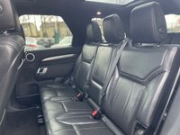 USED 2019 69 LAND ROVER DISCOVERY 3.0 SD V6 Landmark Edition SUV 5dr Diesel Auto 4WD Euro 6 (s/s) (306 ps) A BEAUTIFUL ADDITION TO OUR EXTENSIVE DISCOVERY SPORT COLLECTION FINISHED IN METALLIC BLACK PAINT+4 WHEEL DRIVE+7 SEATER+JUST 2 FORMER KEEPERS+SERVICE HISTORY+DIESEL+AUTOMATIC+HEATED SEATS+PARKING CAMERAS+ROOF RAILS+DAB DIGITAL RADIO+CRUISE CONTROL+AUDIO SYSTEM+PRIVACY GLASS+FULL LEATHER INTERIOR+FULL PANORAMIC GLASS ROOF+SATELLITE NAVIGATION+PARK ASSIST+AIR CONDITIONING+CLIMATE CONTROL+ALLOY WHEELS+BLUETOOTH PREPARATION+CALL NOW TO SPEAK WITH OUR EXPERIENCED SALES TEAM AND ARRANGE A VIEWING!!!!