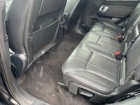 USED 2019 69 LAND ROVER DISCOVERY 3.0 SD V6 Landmark Edition SUV 5dr Diesel Auto 4WD Euro 6 (s/s) (306 ps) A BEAUTIFUL ADDITION TO OUR EXTENSIVE DISCOVERY SPORT COLLECTION FINISHED IN METALLIC BLACK PAINT+4 WHEEL DRIVE+7 SEATER+JUST 2 FORMER KEEPERS+SERVICE HISTORY+DIESEL+AUTOMATIC+HEATED SEATS+PARKING CAMERAS+ROOF RAILS+DAB DIGITAL RADIO+CRUISE CONTROL+AUDIO SYSTEM+PRIVACY GLASS+FULL LEATHER INTERIOR+FULL PANORAMIC GLASS ROOF+SATELLITE NAVIGATION+PARK ASSIST+AIR CONDITIONING+CLIMATE CONTROL+ALLOY WHEELS+BLUETOOTH PREPARATION+CALL NOW TO SPEAK WITH OUR EXPERIENCED SALES TEAM AND ARRANGE A VIEWING!!!!