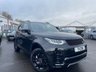 USED 2019 69 LAND ROVER DISCOVERY 3.0 SD V6 Landmark Edition SUV 5dr Diesel Auto 4WD Euro 6 (s/s) (306 ps) A BEAUTIFUL ADDITION TO OUR EXTENSIVE DISCOVERY SPORT COLLECTION FINISHED IN METALLIC BLACK PAINT+4 WHEEL DRIVE+7 SEATER+JUST 2 FORMER KEEPERS+SERVICE HISTORY+DIESEL+AUTOMATIC+HEATED SEATS+PARKING CAMERAS+ROOF RAILS+DAB DIGITAL RADIO+CRUISE CONTROL+AUDIO SYSTEM+PRIVACY GLASS+FULL LEATHER INTERIOR+FULL PANORAMIC GLASS ROOF+SATELLITE NAVIGATION+PARK ASSIST+AIR CONDITIONING+CLIMATE CONTROL+ALLOY WHEELS+BLUETOOTH PREPARATION+CALL NOW TO SPEAK WITH OUR EXPERIENCED SALES TEAM AND ARRANGE A VIEWING!!!!