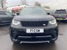 USED 2019 69 LAND ROVER DISCOVERY 3.0 SD V6 Landmark Edition SUV 5dr Diesel Auto 4WD Euro 6 (s/s) (306 ps) A BEAUTIFUL ADDITION TO OUR EXTENSIVE DISCOVERY SPORT COLLECTION FINISHED IN METALLIC BLACK PAINT+4 WHEEL DRIVE+7 SEATER+JUST 2 FORMER KEEPERS+SERVICE HISTORY+DIESEL+AUTOMATIC+HEATED SEATS+PARKING CAMERAS+ROOF RAILS+DAB DIGITAL RADIO+CRUISE CONTROL+AUDIO SYSTEM+PRIVACY GLASS+FULL LEATHER INTERIOR+FULL PANORAMIC GLASS ROOF+SATELLITE NAVIGATION+PARK ASSIST+AIR CONDITIONING+CLIMATE CONTROL+ALLOY WHEELS+BLUETOOTH PREPARATION+CALL NOW TO SPEAK WITH OUR EXPERIENCED SALES TEAM AND ARRANGE A VIEWING!!!!