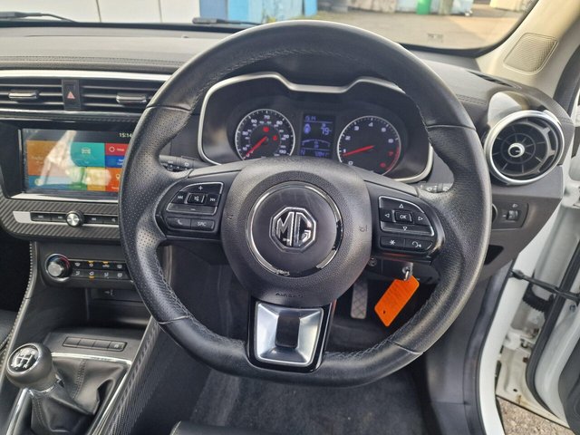 2018 MG MG ZS - Photo 7