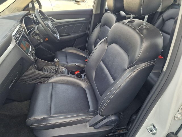 2018 MG MG ZS - Photo 11