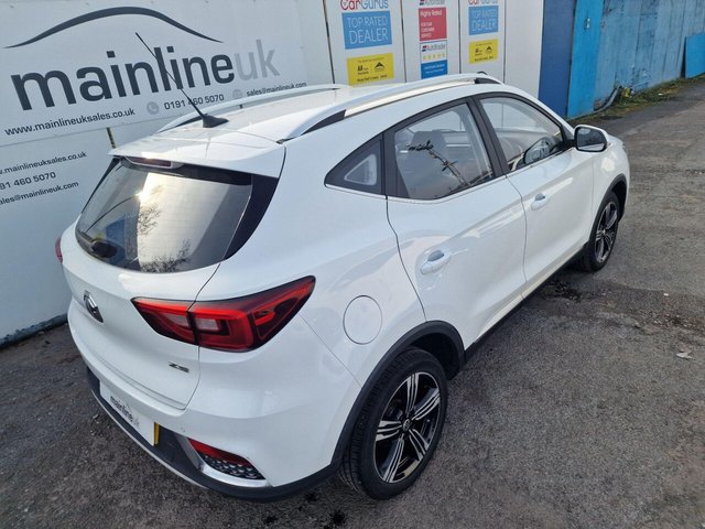 2018 MG MG ZS - Photo 6