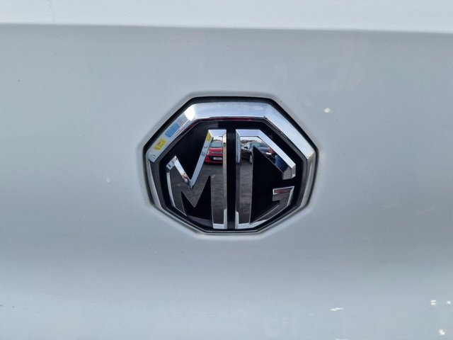 2018 MG MG ZS - Photo 3