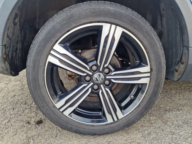 2018 MG MG ZS - Photo 10