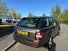 USED 2013 13 LAND ROVER RANGE ROVER SPORT 3.0 SD V6 HSE Black SUV 5dr Diesel Auto 4WD Euro 5 (255 bhp)-1 Owner From New-Ultra Low Mileage-Finished In Nara Bronze Metallic.Must Be One Of The Lowest Mileage L320s Around.Full Description To Follow.  