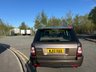 USED 2013 13 LAND ROVER RANGE ROVER SPORT 3.0 SD V6 HSE Black SUV 5dr Diesel Auto 4WD Euro 5 (255 bhp)-1 Owner From New-Ultra Low Mileage-Finished In Nara Bronze Metallic.Must Be One Of The Lowest Mileage L320s Around.Full Description To Follow.  
