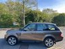 USED 2013 13 LAND ROVER RANGE ROVER SPORT 3.0 SD V6 HSE Black SUV 5dr Diesel Auto 4WD Euro 5 (255 bhp)-1 Owner From New-Ultra Low Mileage-Finished In Nara Bronze Metallic.Must Be One Of The Lowest Mileage L320s Around.Full Description To Follow.  