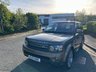 USED 2013 13 LAND ROVER RANGE ROVER SPORT 3.0 SD V6 HSE Black SUV 5dr Diesel Auto 4WD Euro 5 (255 bhp)-1 Owner From New-Ultra Low Mileage-Finished In Nara Bronze Metallic.Must Be One Of The Lowest Mileage L320s Around.Full Description To Follow.  