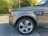 USED 2013 13 LAND ROVER RANGE ROVER SPORT 3.0 SD V6 HSE Black SUV 5dr Diesel Auto 4WD Euro 5 (255 bhp)-1 Owner From New-Ultra Low Mileage-Finished In Nara Bronze Metallic.Must Be One Of The Lowest Mileage L320s Around.Full Description To Follow.  