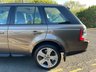 USED 2013 13 LAND ROVER RANGE ROVER SPORT 3.0 SD V6 HSE Black SUV 5dr Diesel Auto 4WD Euro 5 (255 bhp)-1 Owner From New-Ultra Low Mileage-Finished In Nara Bronze Metallic.Must Be One Of The Lowest Mileage L320s Around.Full Description To Follow.  