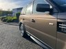 USED 2013 13 LAND ROVER RANGE ROVER SPORT 3.0 SD V6 HSE Black SUV 5dr Diesel Auto 4WD Euro 5 (255 bhp)-1 Owner From New-Ultra Low Mileage-Finished In Nara Bronze Metallic.Must Be One Of The Lowest Mileage L320s Around.Full Description To Follow.  
