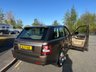 USED 2013 13 LAND ROVER RANGE ROVER SPORT 3.0 SD V6 HSE Black SUV 5dr Diesel Auto 4WD Euro 5 (255 bhp)-1 Owner From New-Ultra Low Mileage-Finished In Nara Bronze Metallic.Must Be One Of The Lowest Mileage L320s Around.Full Description To Follow.  