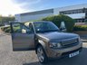 USED 2013 13 LAND ROVER RANGE ROVER SPORT 3.0 SD V6 HSE Black SUV 5dr Diesel Auto 4WD Euro 5 (255 bhp)-1 Owner From New-Ultra Low Mileage-Finished In Nara Bronze Metallic.Must Be One Of The Lowest Mileage L320s Around.Full Description To Follow.  