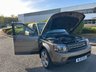 USED 2013 13 LAND ROVER RANGE ROVER SPORT 3.0 SD V6 HSE Black SUV 5dr Diesel Auto 4WD Euro 5 (255 bhp)-1 Owner From New-Ultra Low Mileage-Finished In Nara Bronze Metallic.Must Be One Of The Lowest Mileage L320s Around.Full Description To Follow.  