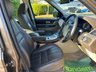 USED 2013 13 LAND ROVER RANGE ROVER SPORT 3.0 SD V6 HSE Black SUV 5dr Diesel Auto 4WD Euro 5 (255 bhp)-1 Owner From New-Ultra Low Mileage-Finished In Nara Bronze Metallic.Must Be One Of The Lowest Mileage L320s Around.Full Description To Follow.  