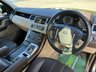 USED 2013 13 LAND ROVER RANGE ROVER SPORT 3.0 SD V6 HSE Black SUV 5dr Diesel Auto 4WD Euro 5 (255 bhp)-1 Owner From New-Ultra Low Mileage-Finished In Nara Bronze Metallic.Must Be One Of The Lowest Mileage L320s Around.Full Description To Follow.  