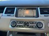 USED 2013 13 LAND ROVER RANGE ROVER SPORT 3.0 SD V6 HSE Black SUV 5dr Diesel Auto 4WD Euro 5 (255 bhp)-1 Owner From New-Ultra Low Mileage-Finished In Nara Bronze Metallic.Must Be One Of The Lowest Mileage L320s Around.Full Description To Follow.  